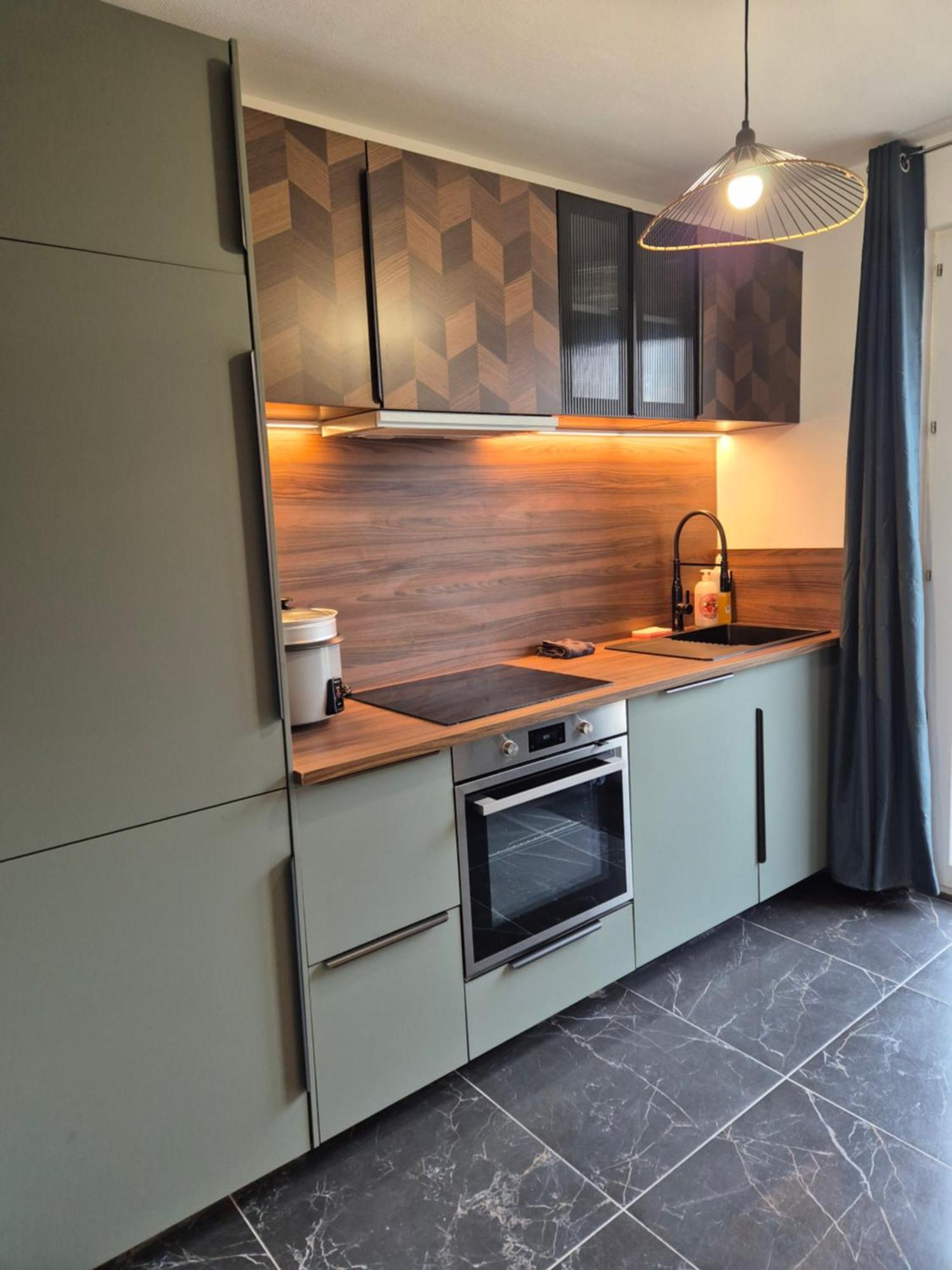 Ferienhaus La Lampaulaise Sur Le Gr34 Plage/calme/jardin Lampaul-Plouarzel